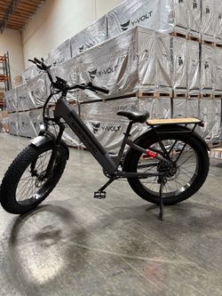 Mokwheel  bike