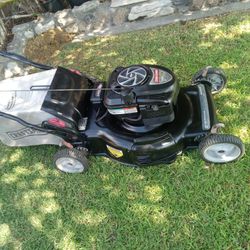 Craftsman Lawn Mower 7.00 190cc 