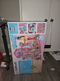 Brand New In Box
