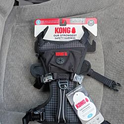 Kong Dog Harness (S)