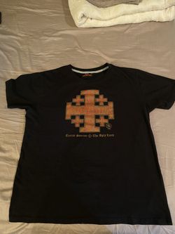 Jersualem 1022 Shirt