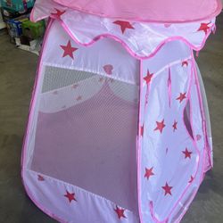 Play Tent