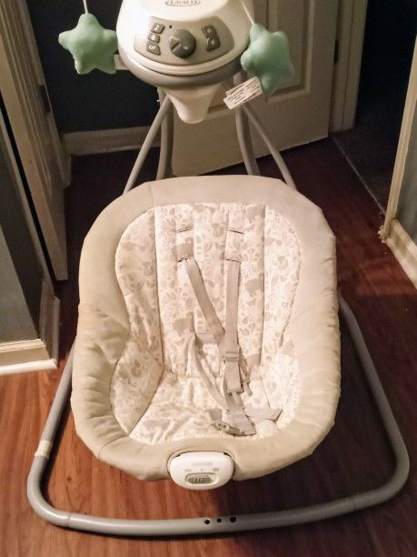 Graco Baby Swing