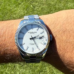 Stührling Original Men’s Watch