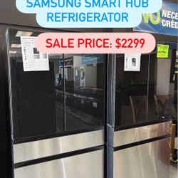 Samsung Refrigerator 