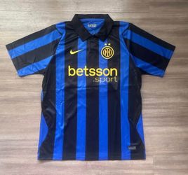 Inter Milan home Jersey 2026/27 Lautaro