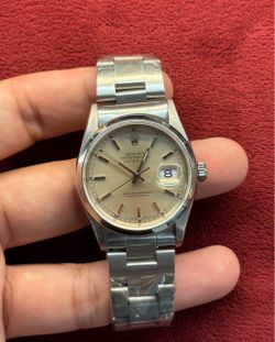 Rolex