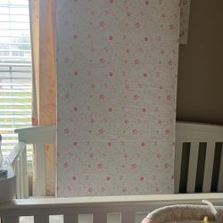 Crib Mattress 