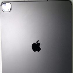 Apple iPad Pro 12.9 5th Gen Gray, 1TB, WiFi, Cellular Tablet