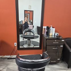 Hair Equipment 