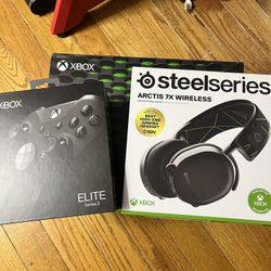 Xbox Series X BUNDLE DEAL !! !
