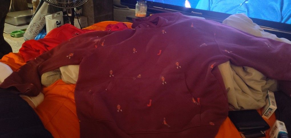 Michael Jordan Hoodie