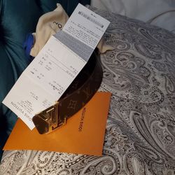 Lv Belt 