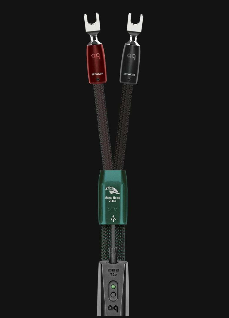 Audioquest Robinhood Speaker Cable