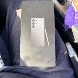 Unlocked smart phone