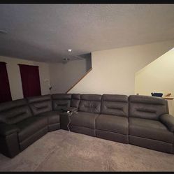 Sectional Sofa from Costco