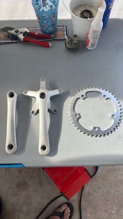Road bike, Fixie,