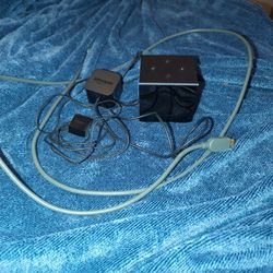 Fire TV Cube