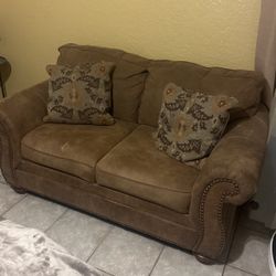 Loveseat