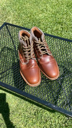 Steve Madden