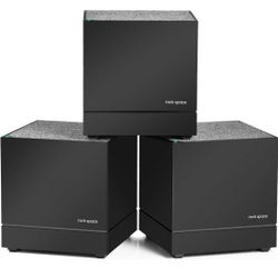 Mesh WiFi System - Router up to 6000 sq. Ft and 90 Devices Home Coverage