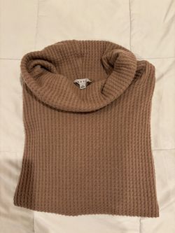 Turtle Neck Sweater