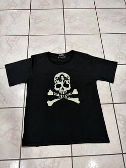 Hysteric Glamour x Mastermind Shirt (M)