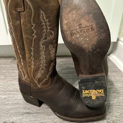 Botas Para Onbre DANPOST Sz 91/2