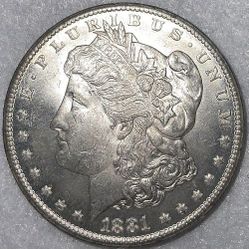 1881-CC Morgan
