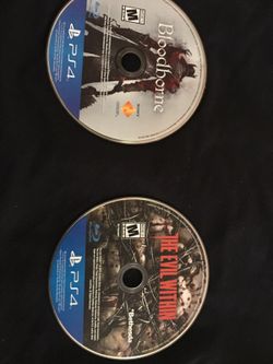 PS4 Games For The CHEAP CHEAP