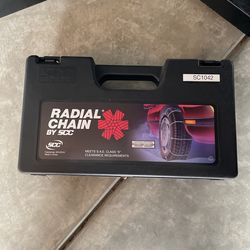 Tire Chains