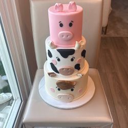 Cake