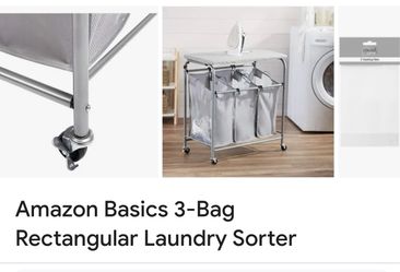laundry hamper