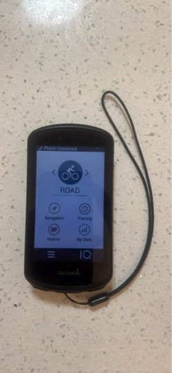 Garmin 1030