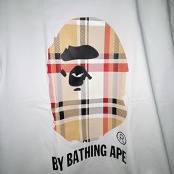 BAPE TSHIRTS