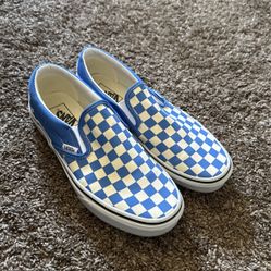 Vans Slip On
