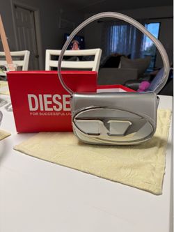 Diesel bag