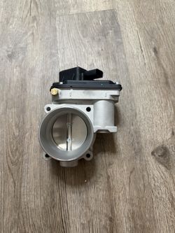 Throttle Body