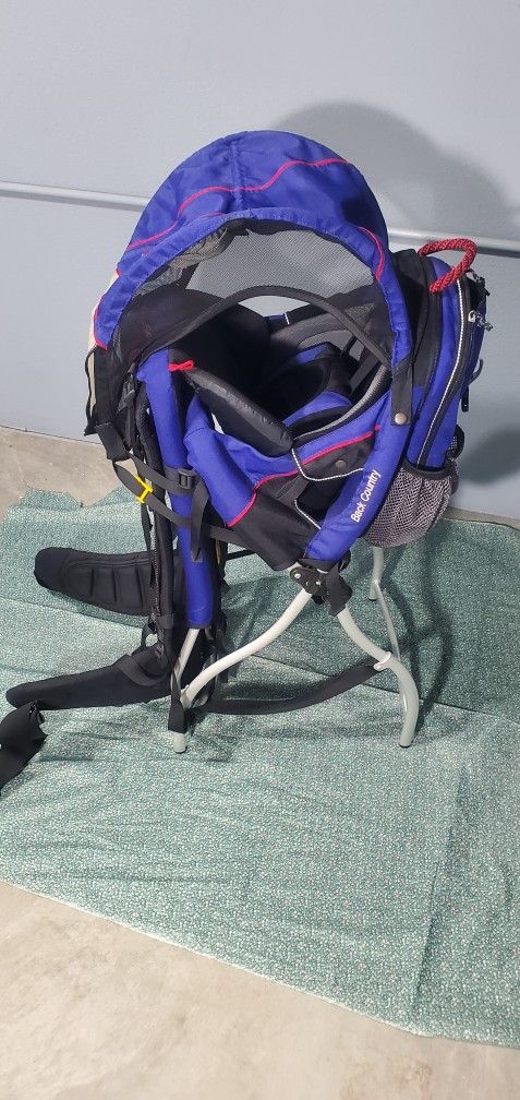 Child carrier by KELTY