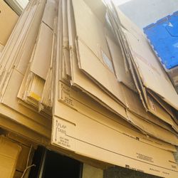 56 MOVING BOXES!!! - First $30 Takes All