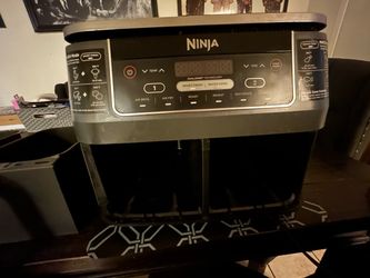 Ninja Air Fryer