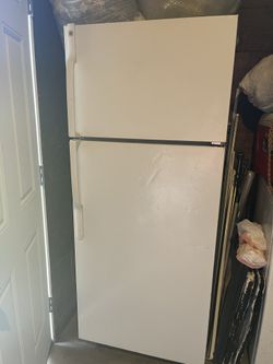 Fridge