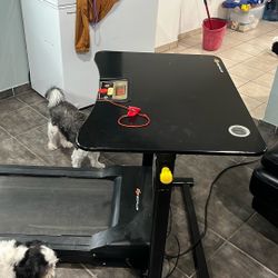 Walking  Pad Treadmill