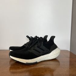 Adidas Boost Running Shoes Men’s Size 7 