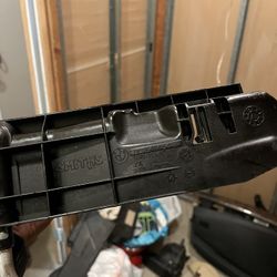 BMW E90 Power Steering Oil Cooler Radiator Hard Lines