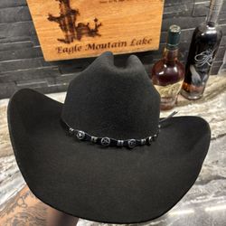 Brand New Texas Country 100x Limited Edition Hat
