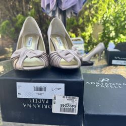 Mia Patel Heels Women