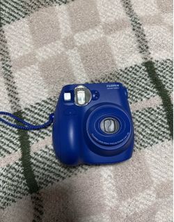 Polaroid Camera