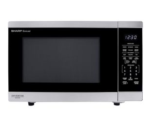 Microwave sharp