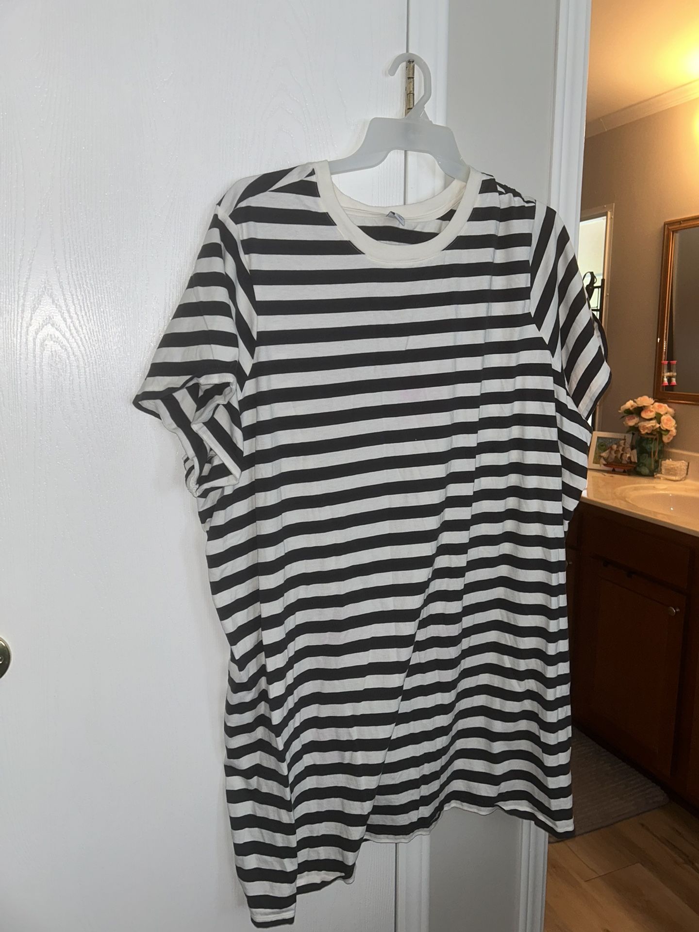 Women’s Plus Size Closet Clean Out
